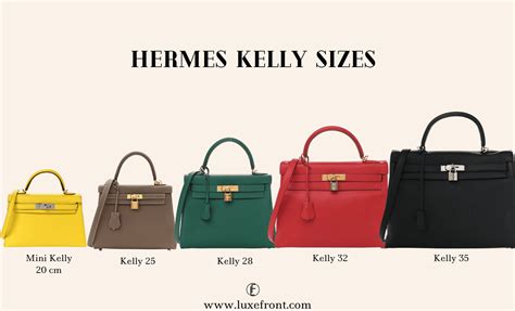 hermes kelly types|hermes kelly 25 price 2024.